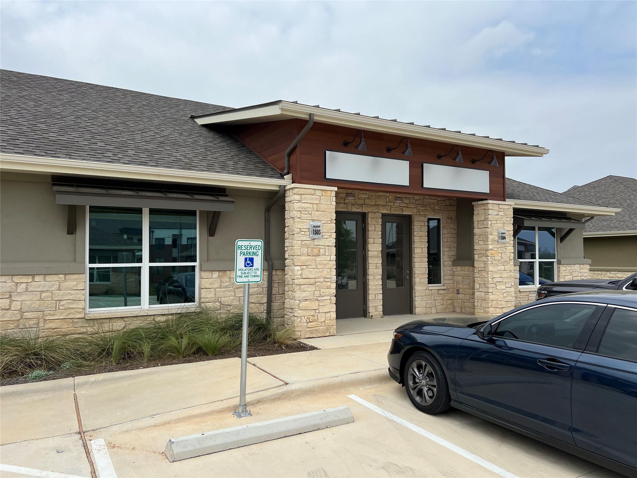 2951 Fm 1460 Georgetown TX 78626