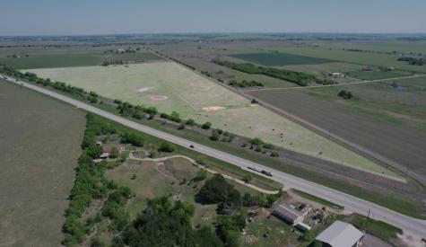 452 Tx Highway 95 Roads Taylor TX 76574