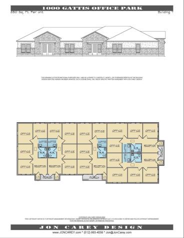 1000 Gattis School Road Round Rock TX 78664