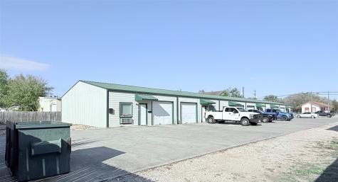 815 Saint Peter Street Gonzales TX 78629