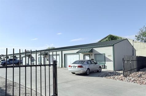 815 Saint Peter Street Gonzales TX 78629