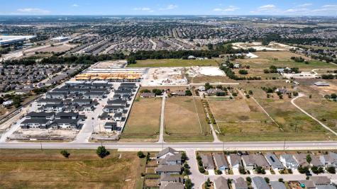8000 County Road 110 Road Round Rock TX 78665