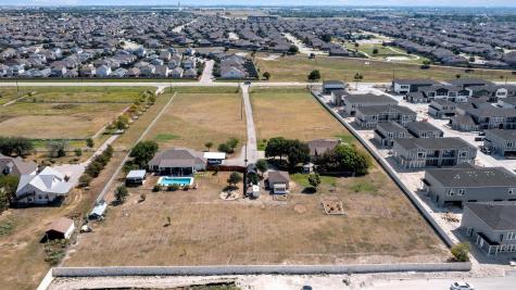8000 County Road 110 Road Round Rock TX 78665