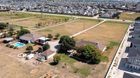 8000 County Road 110 Road Round Rock TX 78665