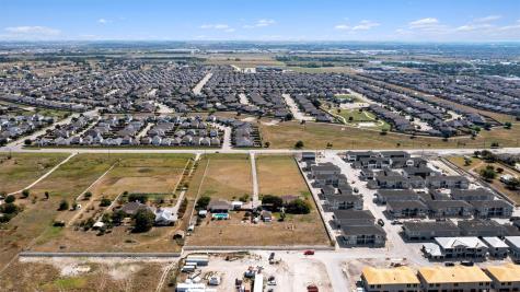 8000 County Road 110 Road Round Rock TX 78665