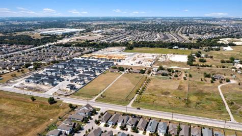8000 County Road 110 Road Round Rock TX 78665