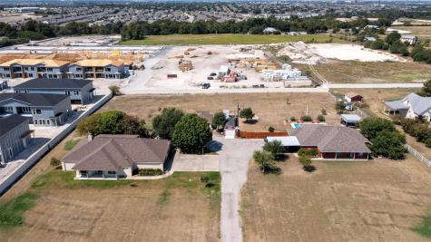 8000 County Road 110 Road Round Rock TX 78665