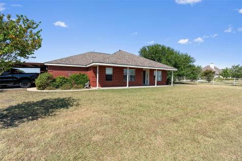 8000 County Road 110 Road Round Rock TX 78665