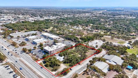 600 W Whitestone Boulevard Cedar Park TX 78613