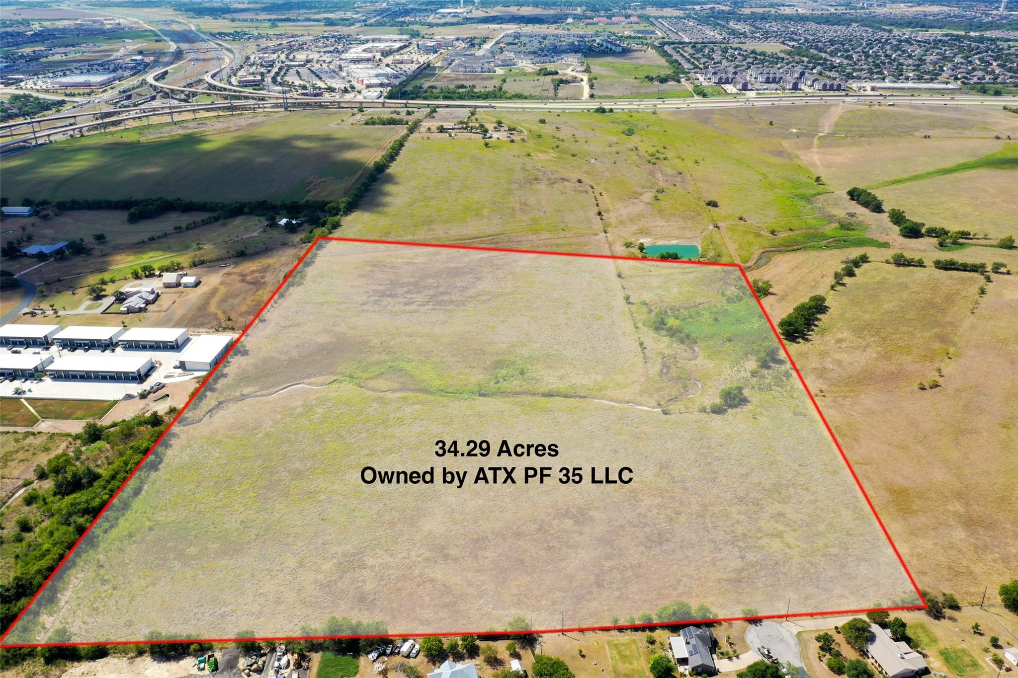 19818 Panther Drive Pflugerville TX 78660