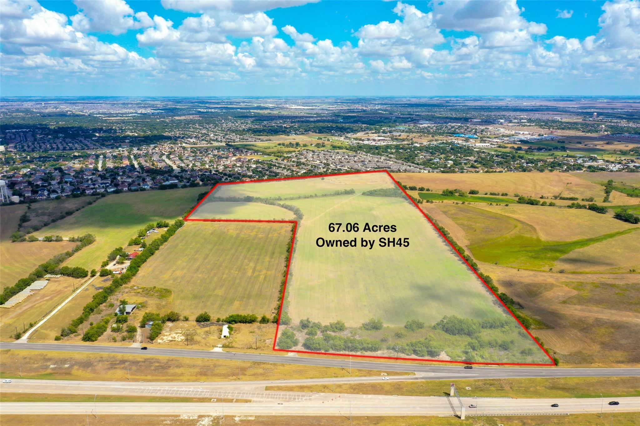 19818 Panther Drive Pflugerville TX 78660