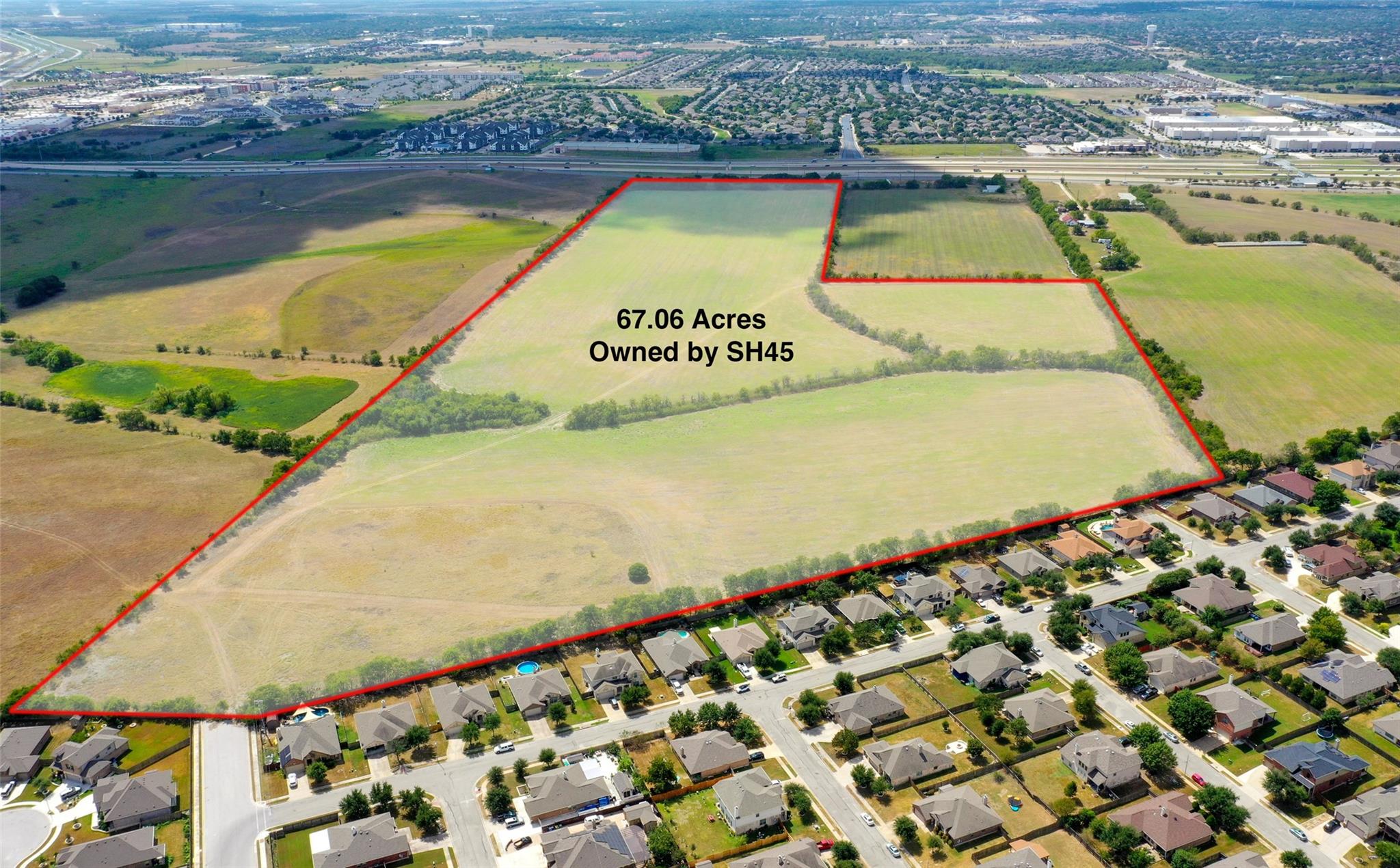 19818 Panther Drive Pflugerville TX 78660