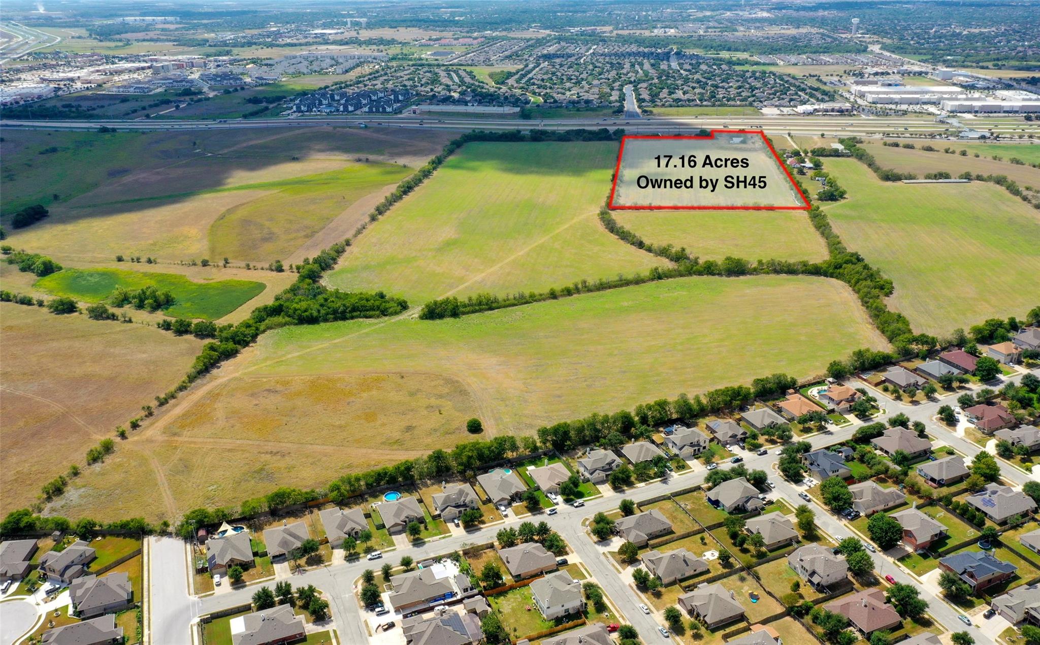 19818 Panther Drive Pflugerville TX 78660