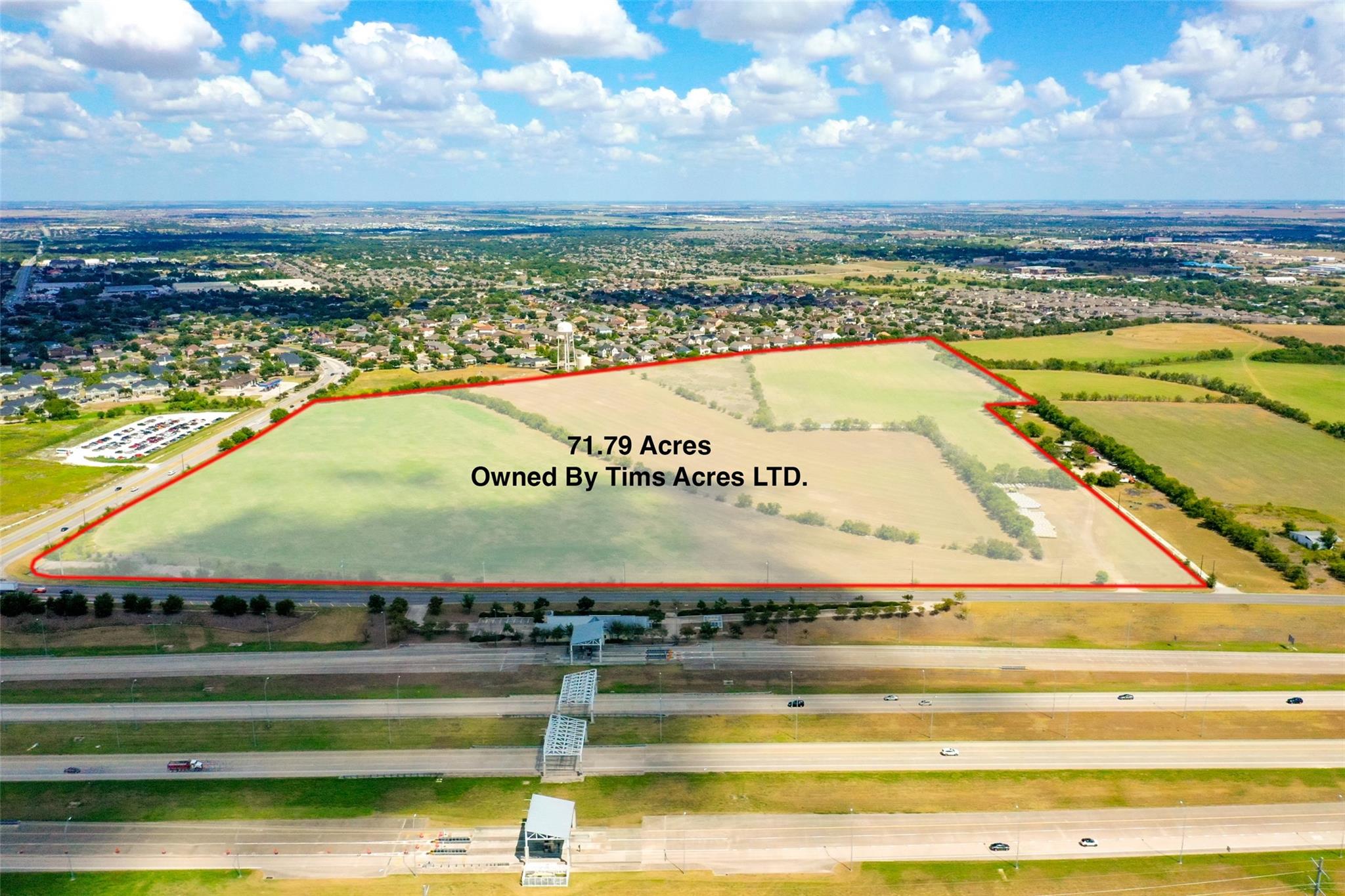 19818 Panther Drive Pflugerville TX 78660