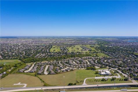 19818 Panther Drive Pflugerville TX 78660