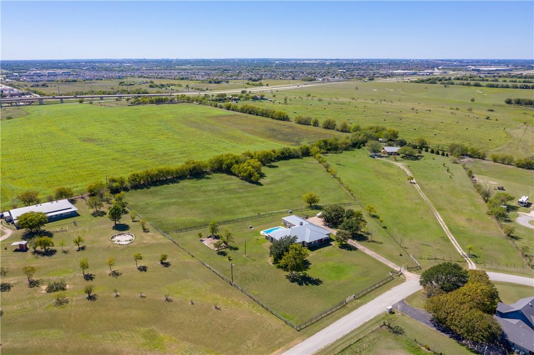 19818 Panther Drive Pflugerville TX 78660