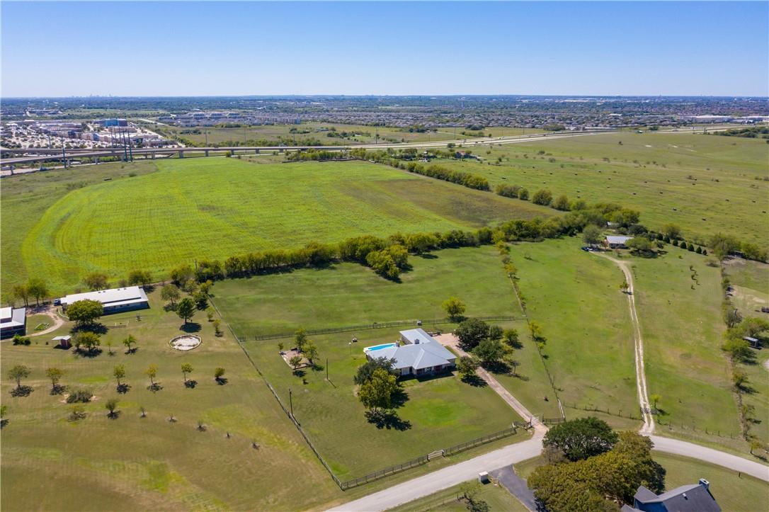 19818 Panther Drive Pflugerville TX 78660