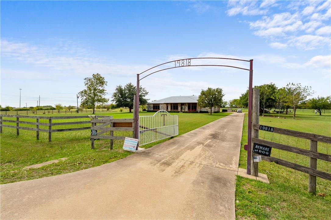 19818 Panther Drive Pflugerville TX 78660