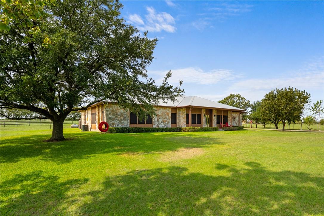19818 Panther Drive Pflugerville TX 78660