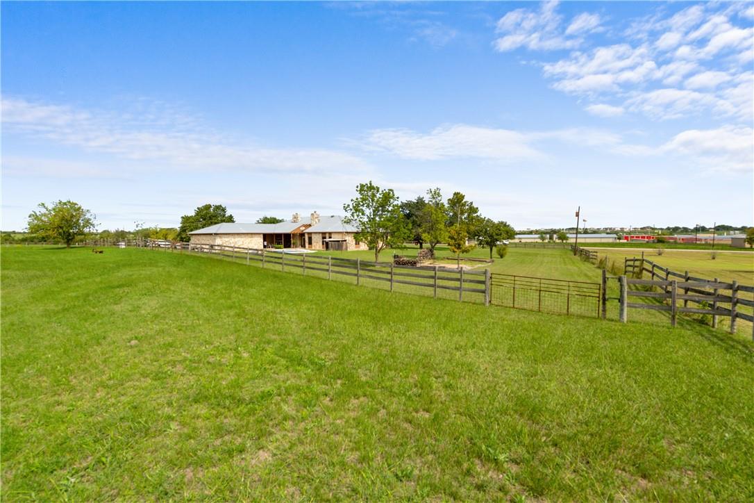 19818 Panther Drive Pflugerville TX 78660