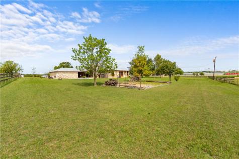 19818 Panther Drive Pflugerville TX 78660
