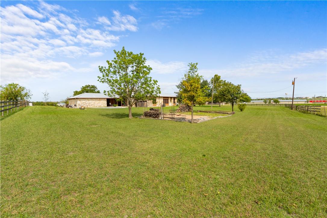 19818 Panther Drive Pflugerville TX 78660