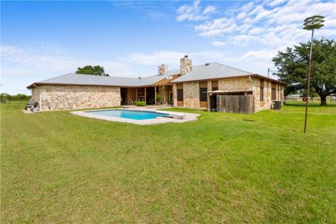 19818 Panther Drive Pflugerville TX 78660