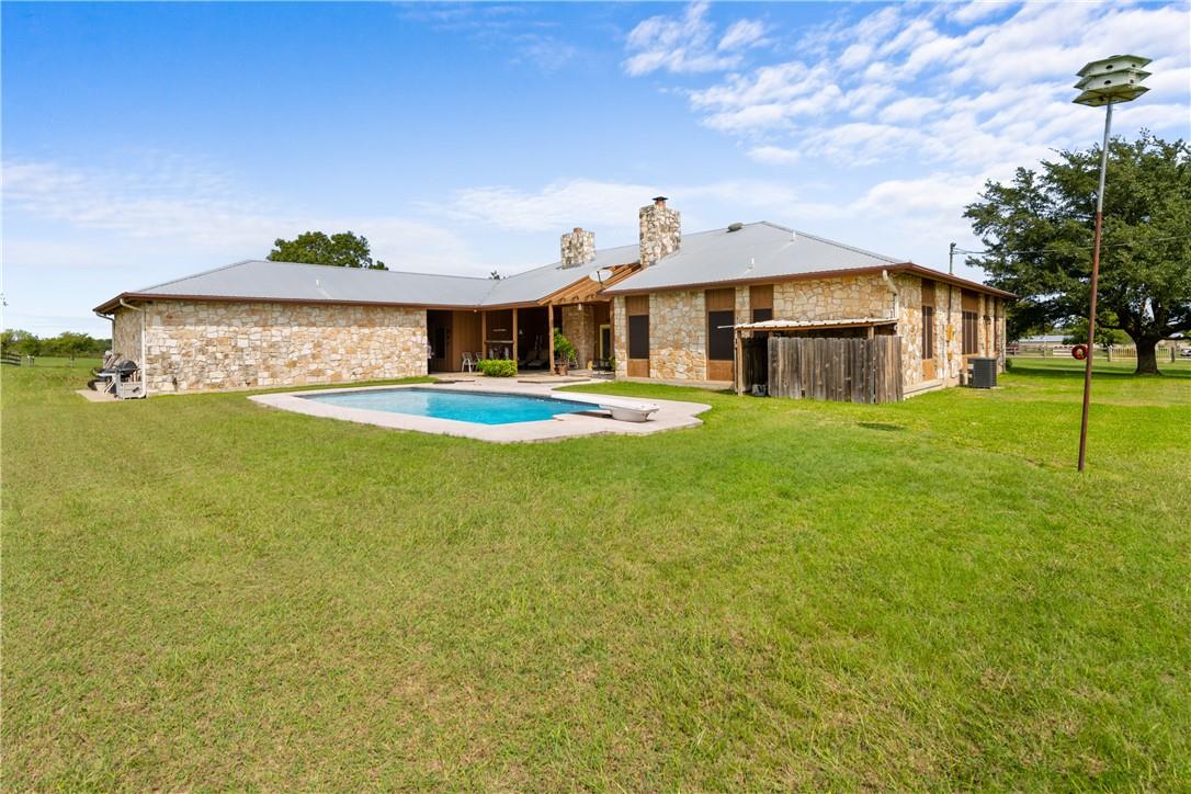 19818 Panther Drive Pflugerville TX 78660