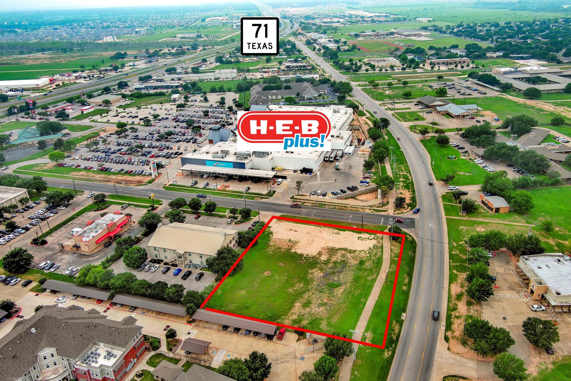 113 N Hasler Boulevard Bastrop TX 78602