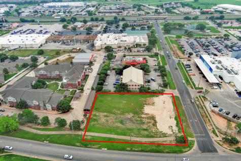 113 N Hasler Boulevard Bastrop TX 78602