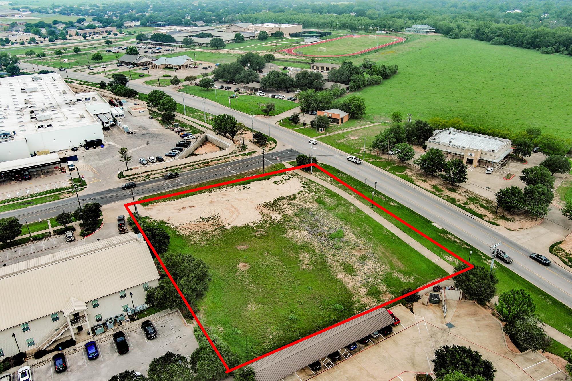 113 N Hasler Boulevard Bastrop TX 78602