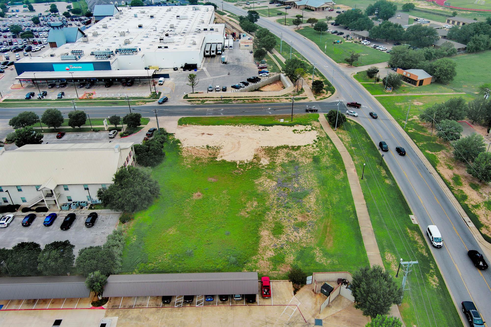 113 N Hasler Boulevard Bastrop TX 78602