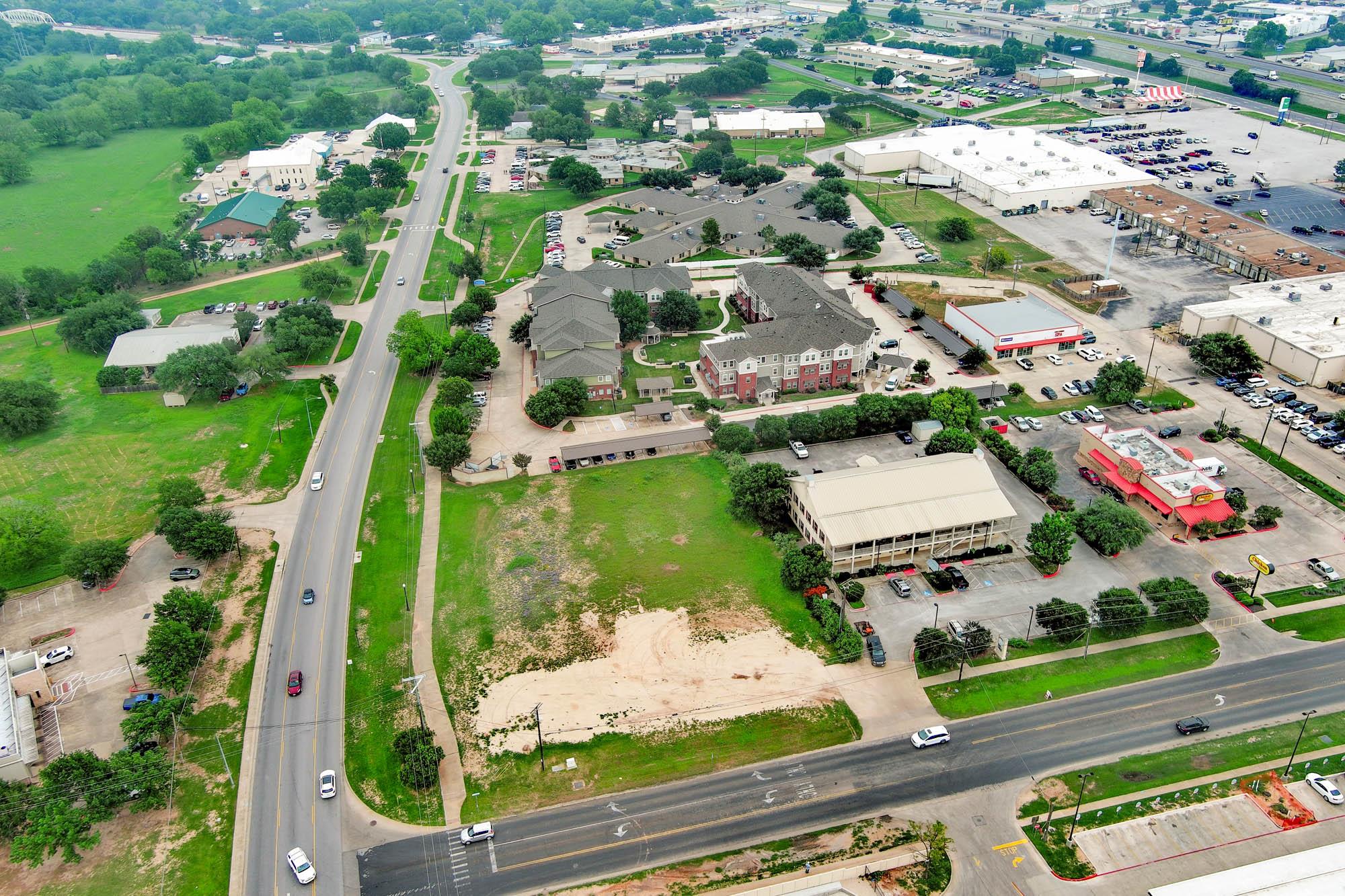 113 N Hasler Boulevard Bastrop TX 78602