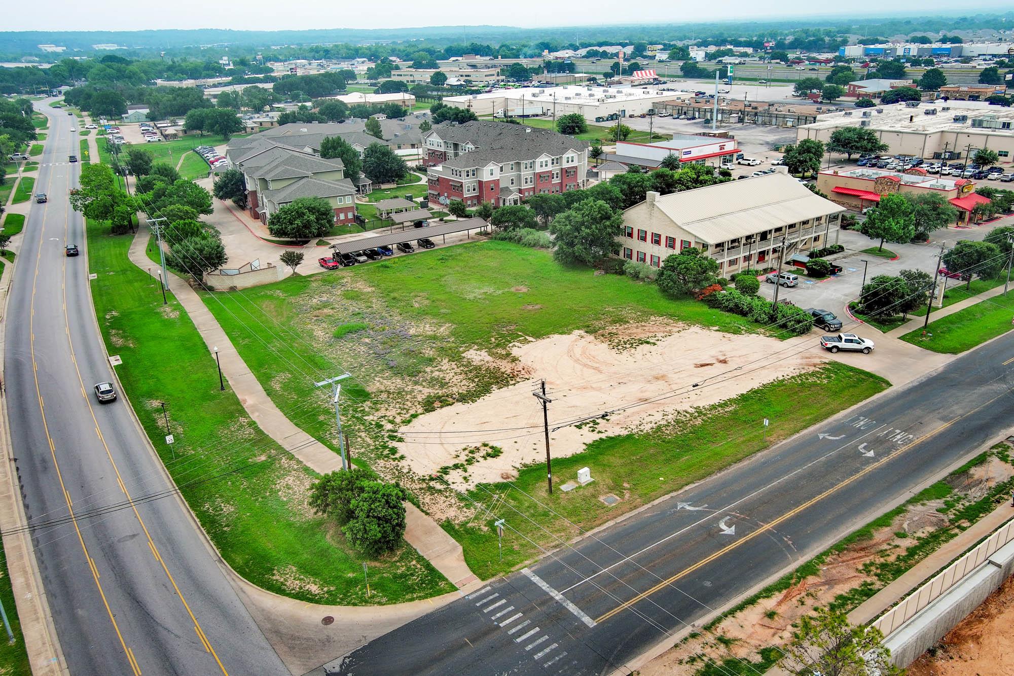 113 N Hasler Boulevard Bastrop TX 78602