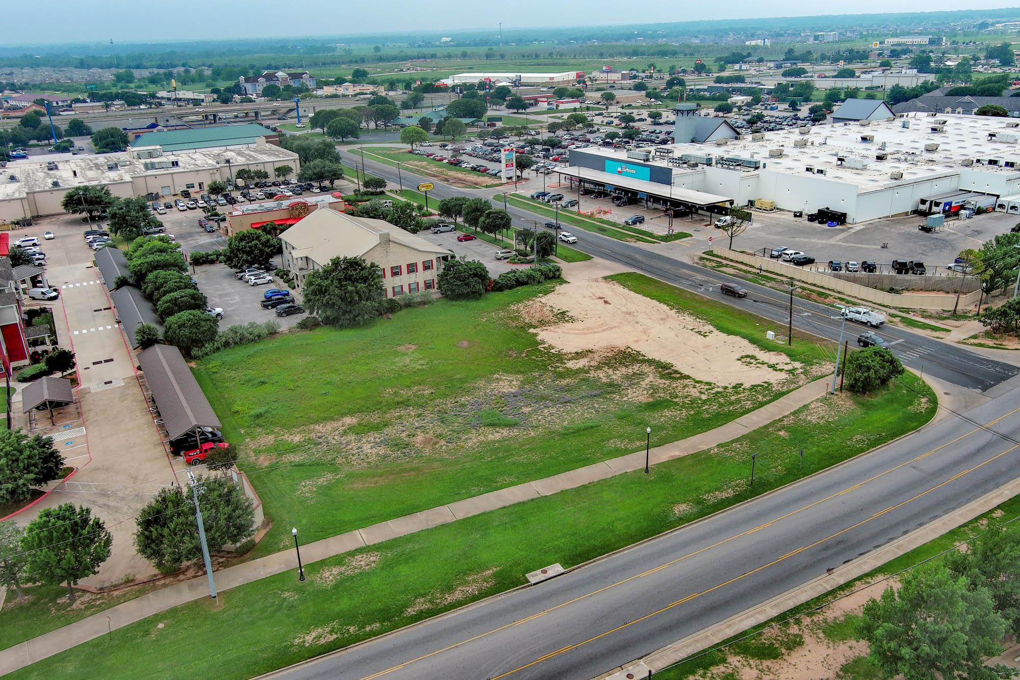 113 N Hasler Boulevard Bastrop TX 78602