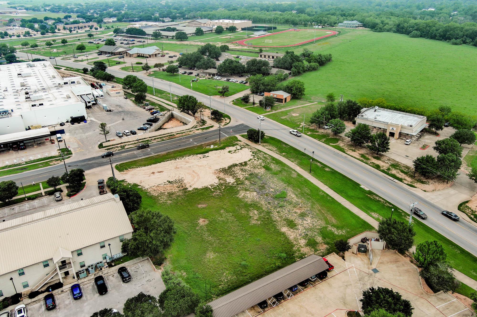 113 N Hasler Boulevard Bastrop TX 78602