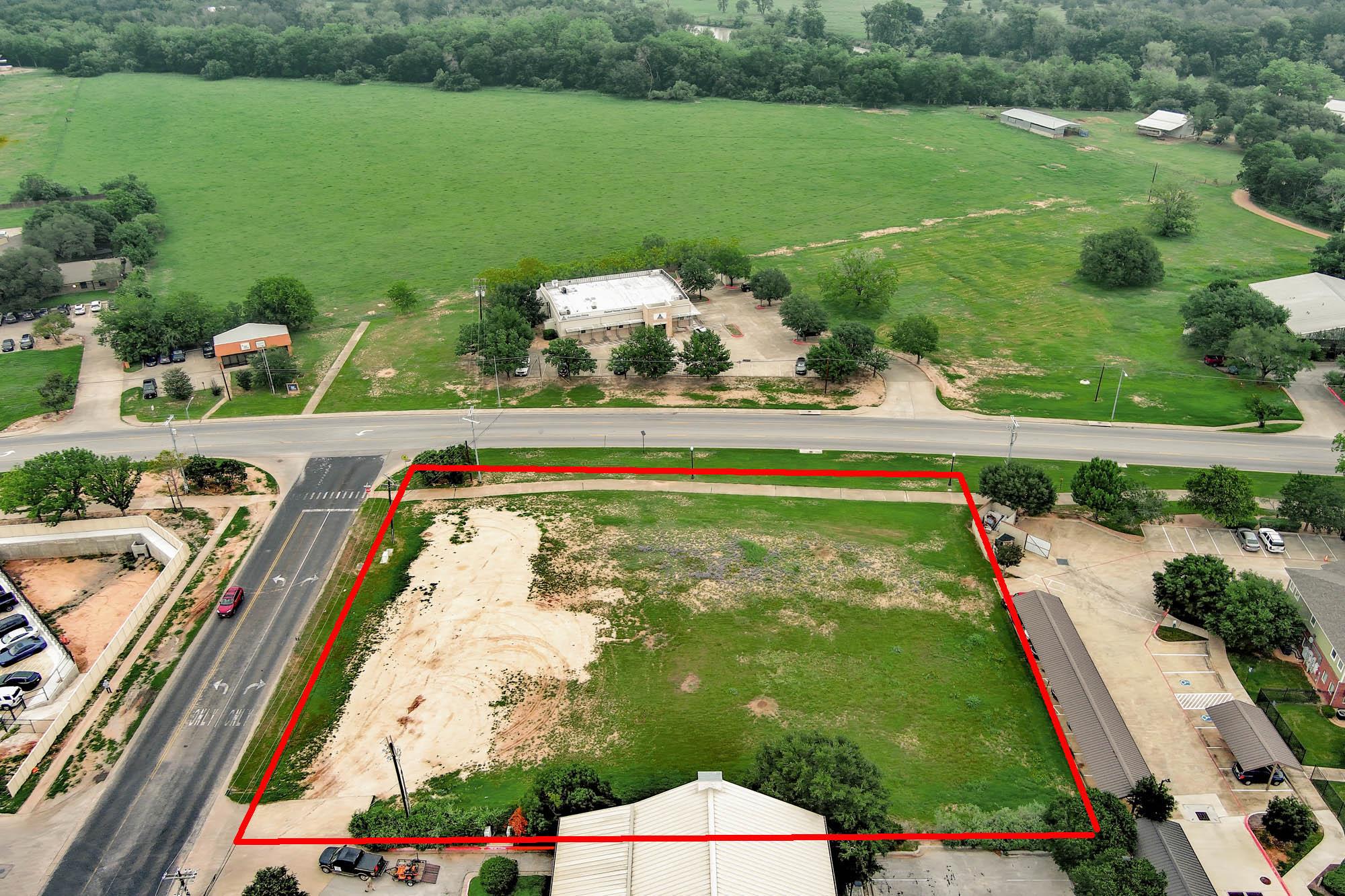 113 N Hasler Boulevard Bastrop TX 78602