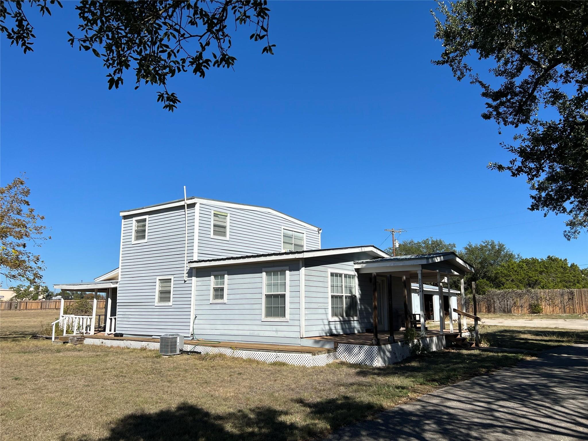 27306 Rr 12 Dripping Springs TX 78620