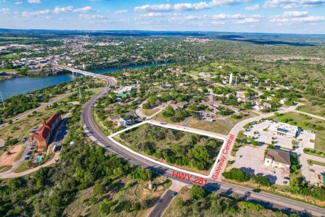 Tbd Steve Hawkins Parkway Marble Falls TX 78654