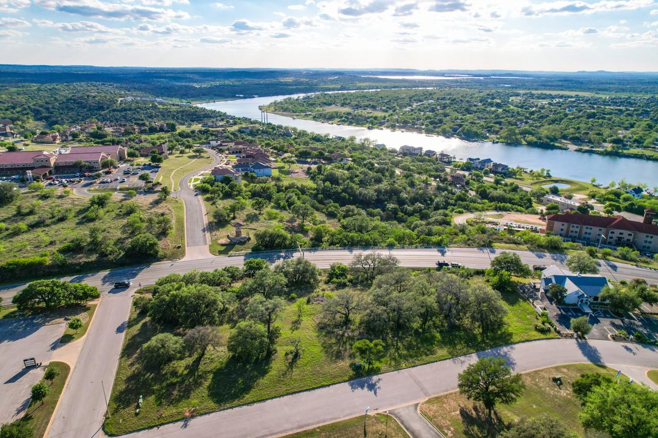 Tbd Steve Hawkins Parkway Marble Falls TX 78654