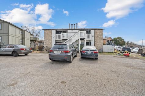 10205 Brownie Drive Austin TX 78753