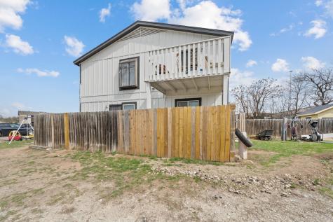 10205 Brownie Drive Austin TX 78753