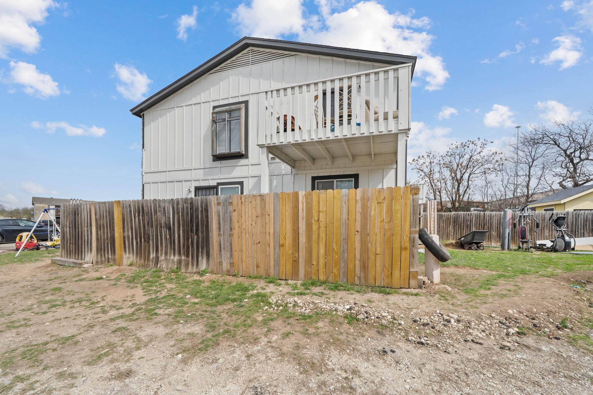 10205 Brownie Drive Austin TX 78753