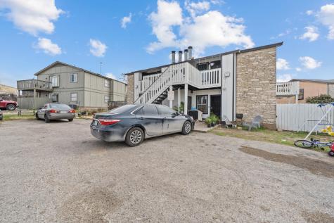 10205 Brownie Drive Austin TX 78753