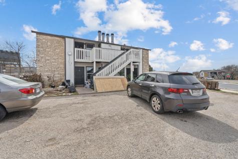10205 Brownie Drive Austin TX 78753