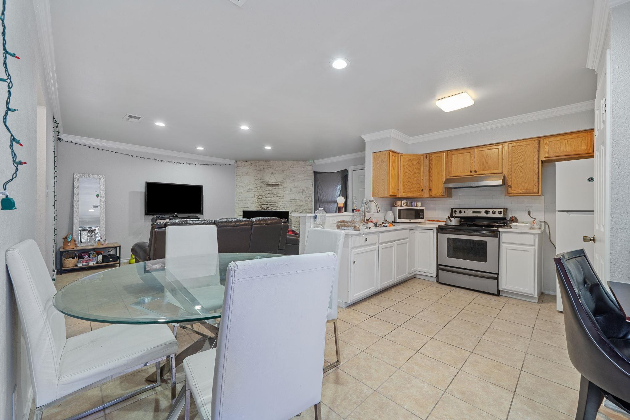10205 Brownie Drive Austin TX 78753
