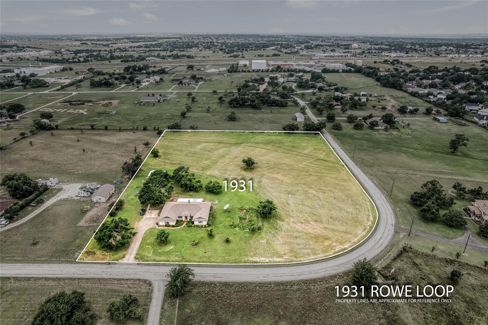 1931 Rowe Loop Pflugerville TX 78660