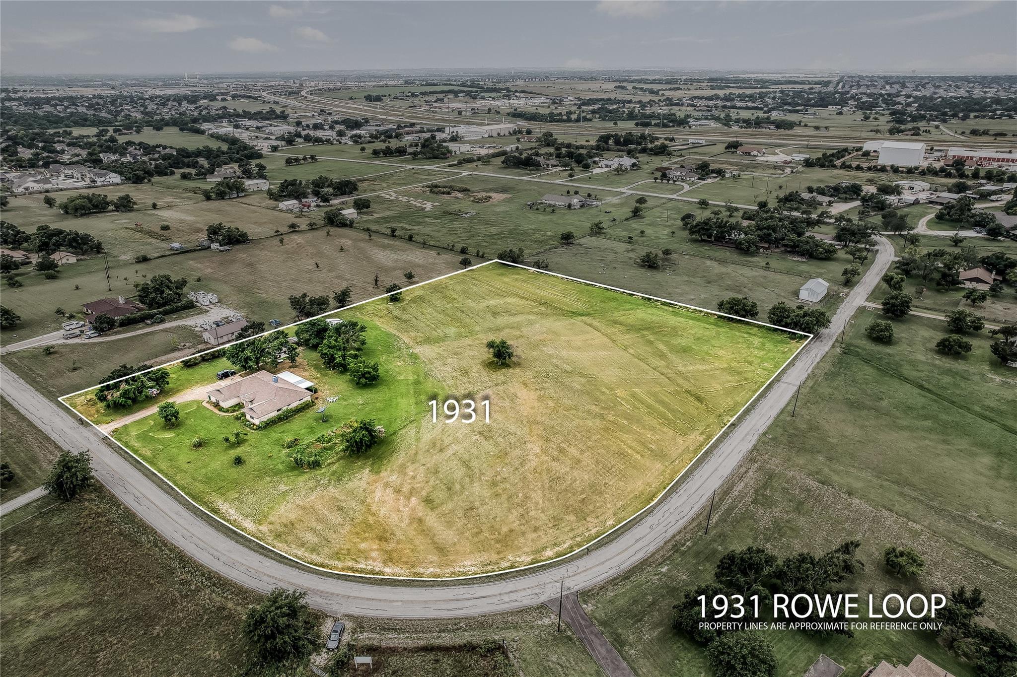 1931 Rowe Loop Pflugerville TX 78660