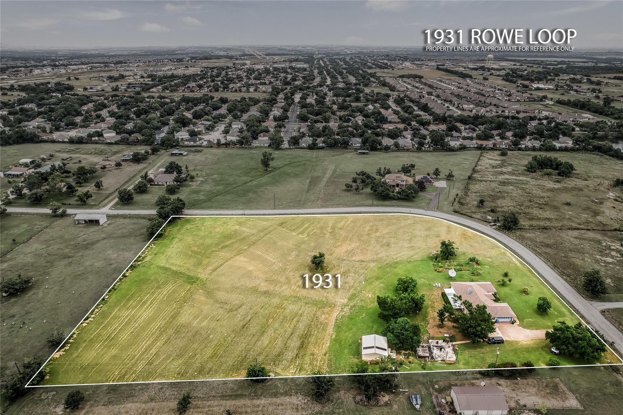 1931 Rowe Loop Pflugerville TX 78660