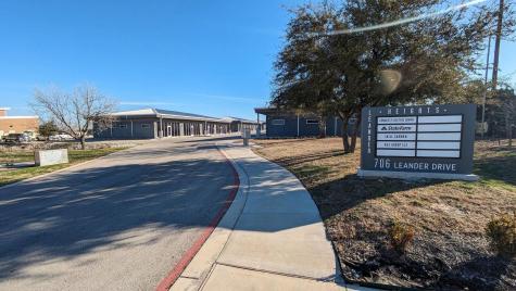 706 Leander Drive Leander TX 78641